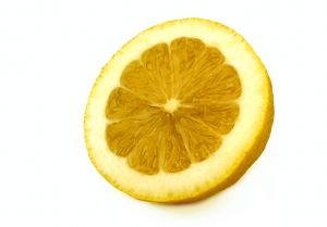 lemon