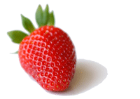 Strawberries, Summers Best Snacking Secret